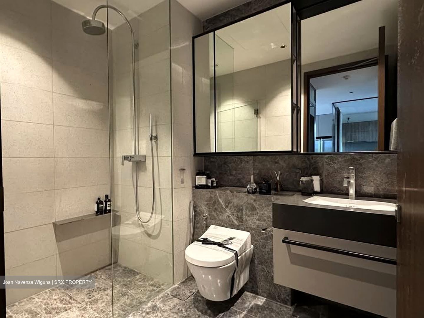 Parksuites (D10), Apartment #594981131